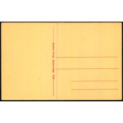 Randers - Snaregade - Stender 27892 - Ubrugt