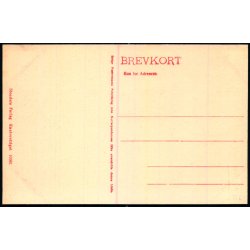 Randers - Raadhustorvet med den nye Handelsbank - Stender 10081 - Ubrugt