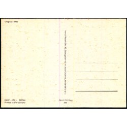 Orginal 1900 - Ubrugt