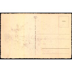 Nyk�bing F. - Pavillonen i Kohaven -  Rudolf Olsen 6143 - Ubrugt