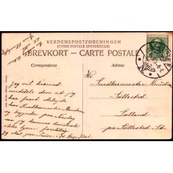 Kj�benhavn - Christiansborg Slot set fra Marmorbroen - John. Koren Eneret