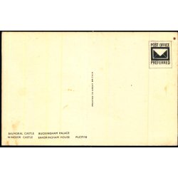 Royal Residences  - Ubrugt