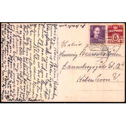 Horsens -  Bygholm - Stender H. 248 - Brugt