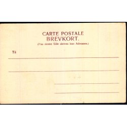 Roskilde Domkirke - Fr. d. V s Kapel - Flensborg 179 - Ubrugt