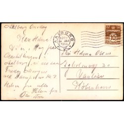 Interir fra Hovedhallen - Nordisk Udstilling - L.C. Lauritzen 103