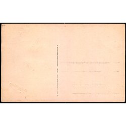 Teater/Revy - Fotokort Richard Hansen - Sr - u/n