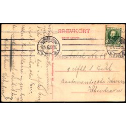 Kbenhavn - Raadhuset - Stender 800