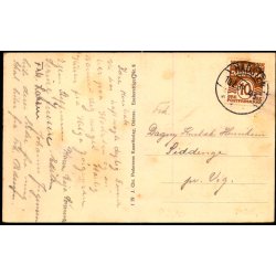 Hadsten Husholdningsskole - Chr. Petersens Kunstforlag 8 - Brugt