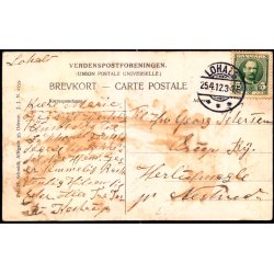 Parti fra Lohals - H. Schmidt - J.J.N. 2755 - Brugt