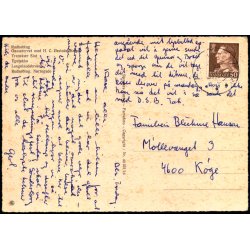 Langeland - Stender 40 521/14 - Brugt