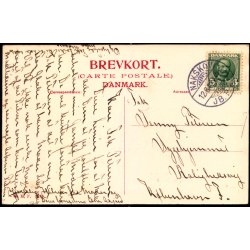 �llings�gaard - W.K.F. 3452 - Brugt