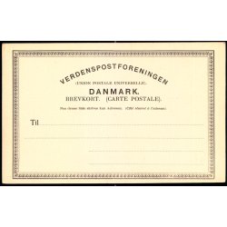 Maribo Torv - u/n  - Ubrugt