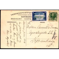 Odense - Latinskolen - H.H.O. 5657 - Brugt