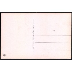 Odense - H.C. Andersens Monument - Stender O. 2007 - Ubrugt