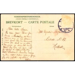  K�benhavn - Kongens Nytorv - Sk. B. &amp; Co 3009