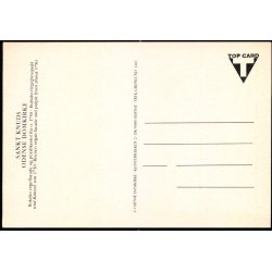 Sankt Knuds - Odense Domkirke - Gr�nlund 1461 - Ubrugt