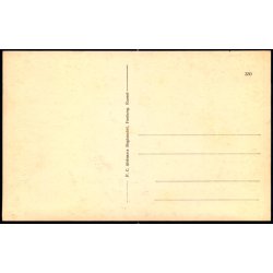 Holkegade i Faaborg  - F.C. Alstrms Bogh. 330 - Ubrugt