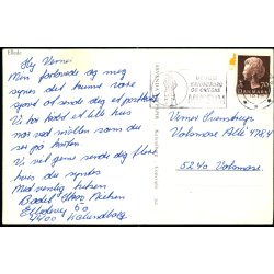 Ellede - Asveda Papir 260 Brugt