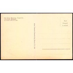 K�benhavn - Parti fra Reden med Havfruen - Alex Vincent 464