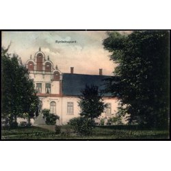 Rynkebygaard - C. St. 1026 - Brugt