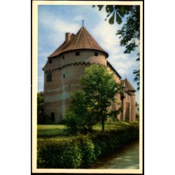 Nyborg Slot - Stender 3 - Brugt