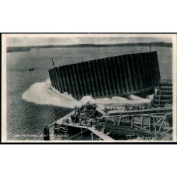 Snkekasse lber af Stabelen - O.P. u/n - Ubrugt