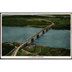 Lillebltsbroen - O.P. 2145 - Ubrugt