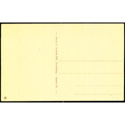 Svendborg - Udsigt fra Vindeby - Georg E. jensens Eftf. 367 - Ubrugt