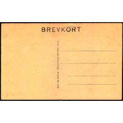 Jgerspris - Peter Alstrup 1332 - Ubrugt