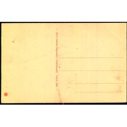 Udsigt over Tisvilde Leje - Albert Jensens Bogh. 8006 - Ubrugt