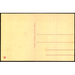 Aftenstemning - Skagen - Skagen Kiosk 7 - Ubrugt