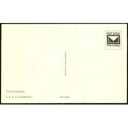 S.R.N. 6 Hovercraft - The Promenade - PLC 2926 - Ubrugt 