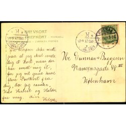 Katholm - Hellemann Nielsen 3451 - Brugt