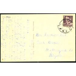 Aarhus R�dhus - Stender 21 - Brugt