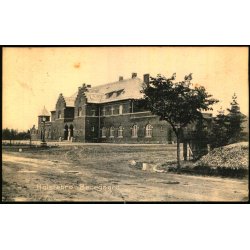 Holstebro Banegaard - Eneret u/n - Brugt