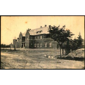 Holstebro Banegaard - Eneret u/n - Brugt