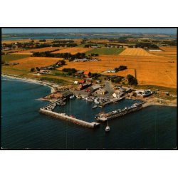 Jegind� Havn - Wadmanns 8575 - Brugt