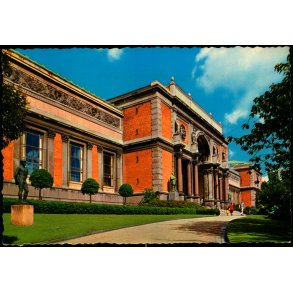 K�benhavn - Statens Museum for Kunst - Chr. Olsen 177