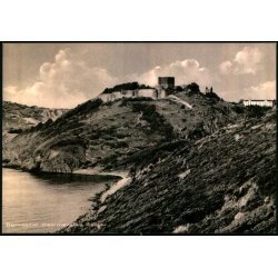 Bornholm - Hammershus Ruiner - Colbergs Bogh. 2585 - Ubrugt