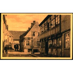 Randers - Snaregade - Stender 27892 - Ubrugt