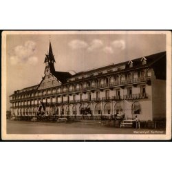 Marienlyst Kurhotel - J.M. 927 - Brugt