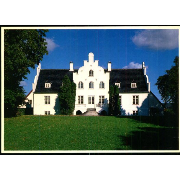 Flynderupg�rd - Helsing�r - Museet u/n - Ubrugt