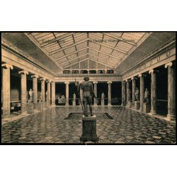 Kbenhavn -  Ny Carlsberg Glyptotek - Festsalen - Budtz-Mller &amp; Co 606