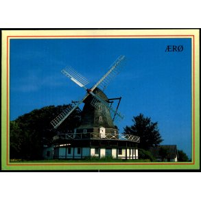 r - (Bymllen) - Trojaborgs Forlag R 2 - Brugt