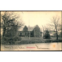 �llings�gaard - W.K.F. 3452 - Brugt