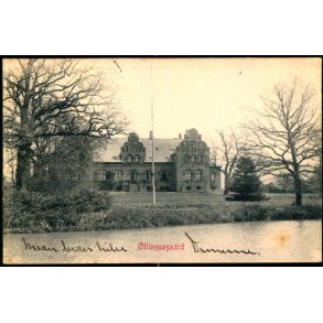 �llings�gaard - W.K.F. 3452 - Brugt