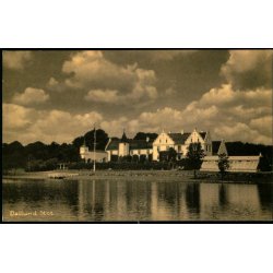 Dalum Slot - Herluf Lykke 44 916/401 - Ubrugt