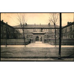 Odense - Latinskolen - H.H.O. 5657 - Brugt