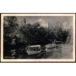 Odense - Aa - Odense Papir. 68575 - Ubrugt