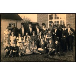 Ollerup - Fotokort u/n - Ubrugt